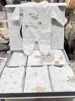 سیزده تیکه نیلی خرگوشی