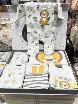 سیزده تیکه نیلی شیر