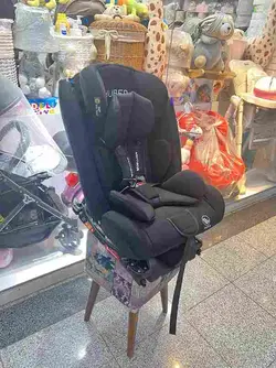 صندلی ماشین هوبر دلیجان اقتصادی