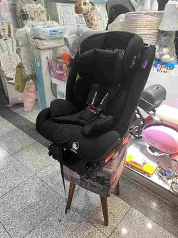 صندلی ماشین هوبر دلیجان اقتصادی