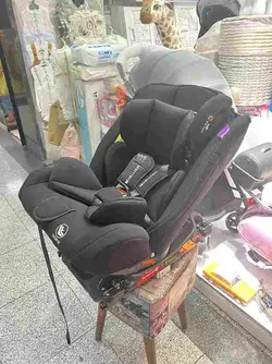 صندلی ماشین هوبر دلیجان اقتصادی