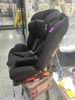 صندلی ماشین هوبر دلیجان اقتصادی