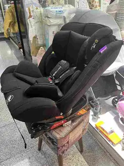 صندلی ماشین هوبر دلیجان اقتصادی