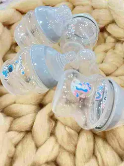 شیشه شیر ژله ای یو مامی