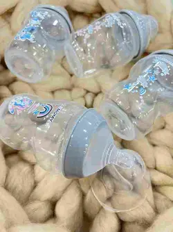 شیشه شیر ژله ای یو مامی