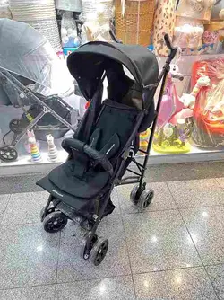 کالسکه عصایی