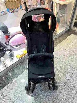 کالسکه عصایی