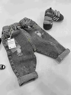 شلوار لی زارا