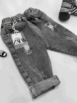 شلوار لی زارا