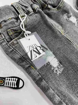 شلوار لی زارا