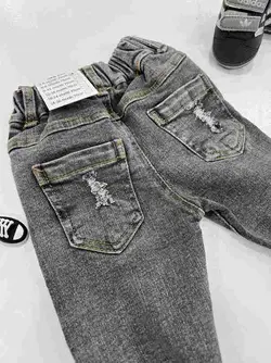 شلوار لی زارا