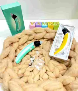 پوار بینی برقی