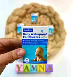 چسب گوش