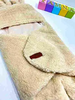قنداق تدی