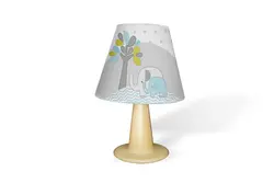 آباژور مخروطی FAMILY LOVE-BOY