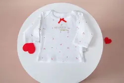 آستین بلند طرح گیلاس دانالو