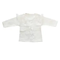 آستین بلند نی نی سان مدل حریر