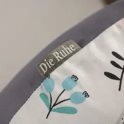 بالش تامی پیلو بیشه دی روحه die ruhe