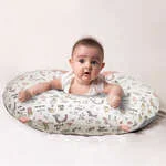 بالش تامی پیلو تک شاخ صورتی دی روحه die ruhe