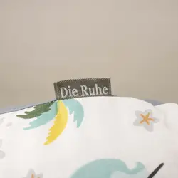 بالش تامی پیلو جنگل سفید دی روحه die ruhe