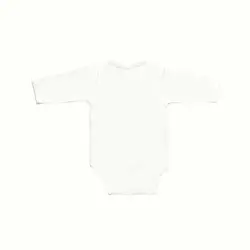 بادی آستین بلند نی نی سان مدل حریر