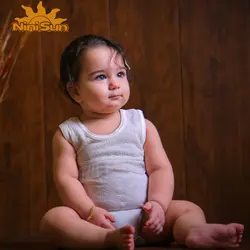 بادی رکابی نی نی سان مدل حریر