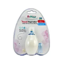 پوار بینی کودک مایا