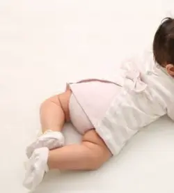 پیراهن  آستین بلند دخترانه طرح ویولت دانالو DANALOO