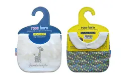 پیشبند طرح BROOKS JUNGLE