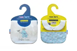 پیشبند طرح ENDLESS LOVE-BOY