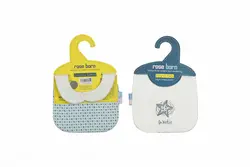 پیشبند طرح little sweetie-boy