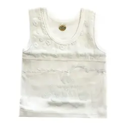 رکابی مدل حریر نی نی سان