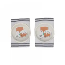 زانوبند محافظ دار نوزاد طرح حیوانات
