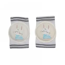 زانوبند محافظ دار نوزاد طرح حیوانات