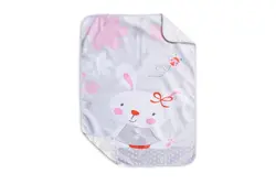 زیر انداز تعویض LITTLE BUNNY