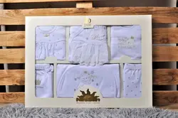 ست بیست تیکه نی نی سان طرح پرنسس