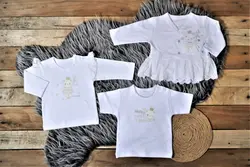 ست بیست تیکه نی نی سان طرح پرنسس