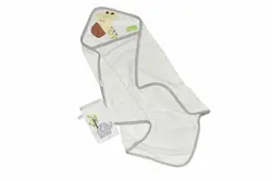 ست حوله دوتکه BROOKS JUNGLE