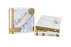 ست حوله دوتکه ENDLESS LOVE-BOY