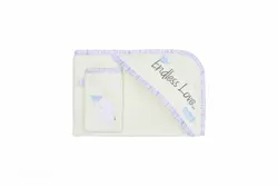 ست حوله دوتکه ENDLESS LOVE-BOY