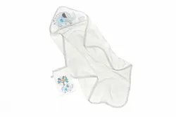 ست حوله دوتکه FAMILY LOVE-BOY