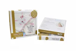 ست حوله دوتکه LITTLE BUNNY