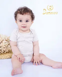 ست سه تیکه دانالو طرح روباه