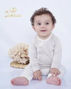 ست سه تیکه دانالو طرح روباه