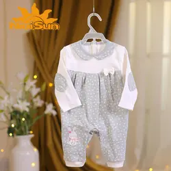 سرهمی بدون جوراب نی نی سان مدل خرگوش