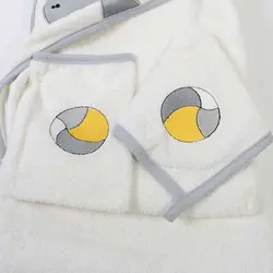 سرویس حوله تن پوش مادرکر کیمونو طرح دایناسور MotherCare