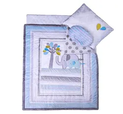 سرویس خواب چهار تکه FAMILY LOVE-BOY برند رزبرن