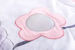 سرویس خواب چهار تکه love song برند رزبرن