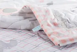 سرویس خواب چهار تکه love song برند رزبرن