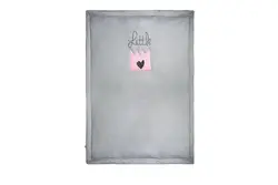 سرویس روتختی ده تکه LITTLE SWEETIE-GIRL برندرزبرن